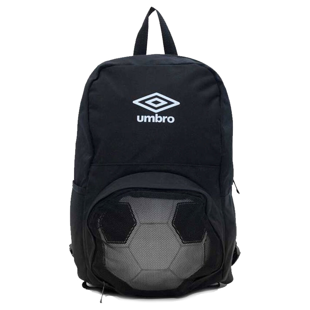 Umbro Backpack With Ball
