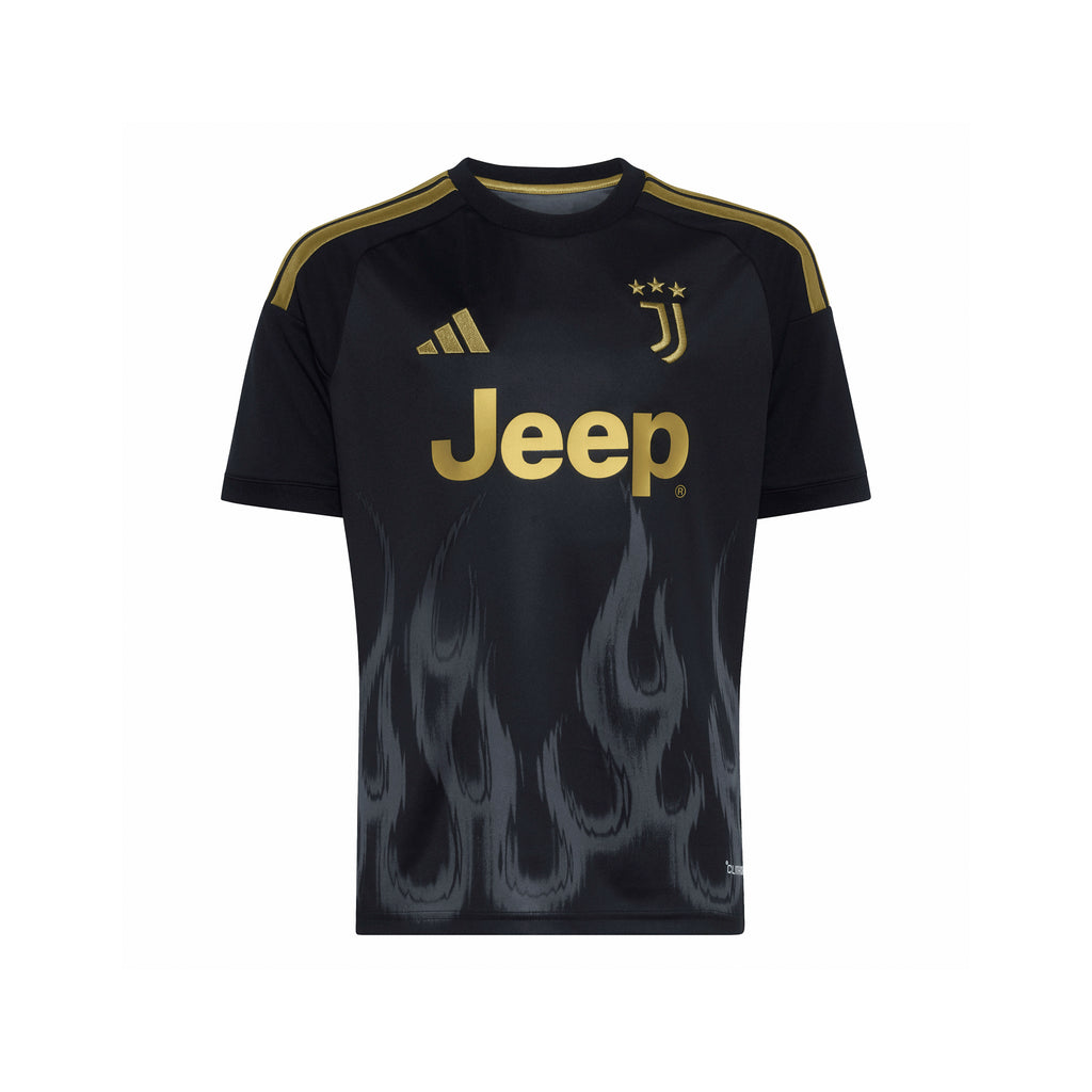 Juventus Youth 2026/27 Third Jersey