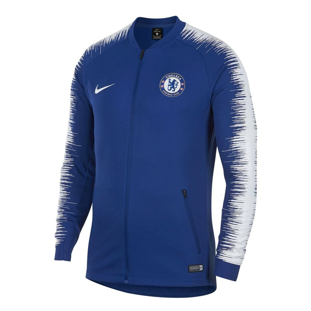 Chelsea Adult 2018/19 Anthem Jacket