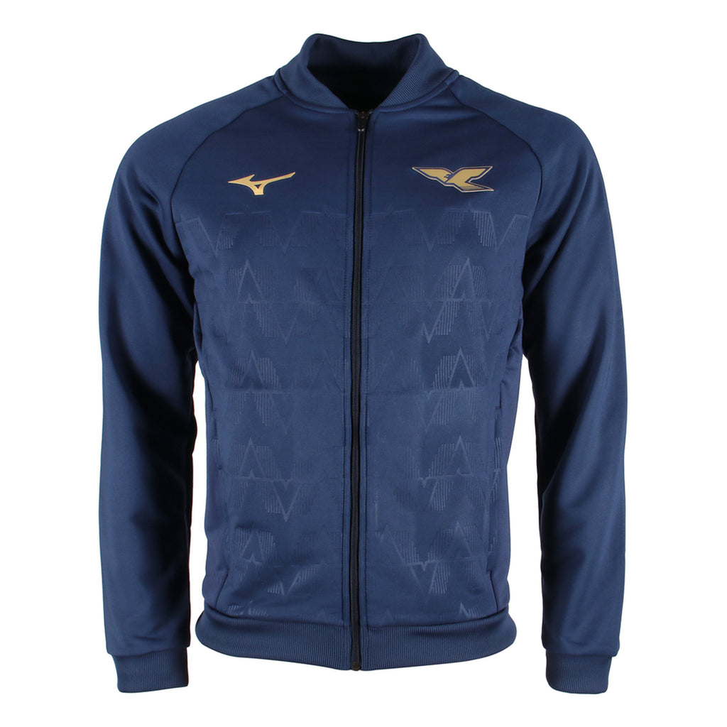Lazio 125th Anniversary Walk Out Track Jacket