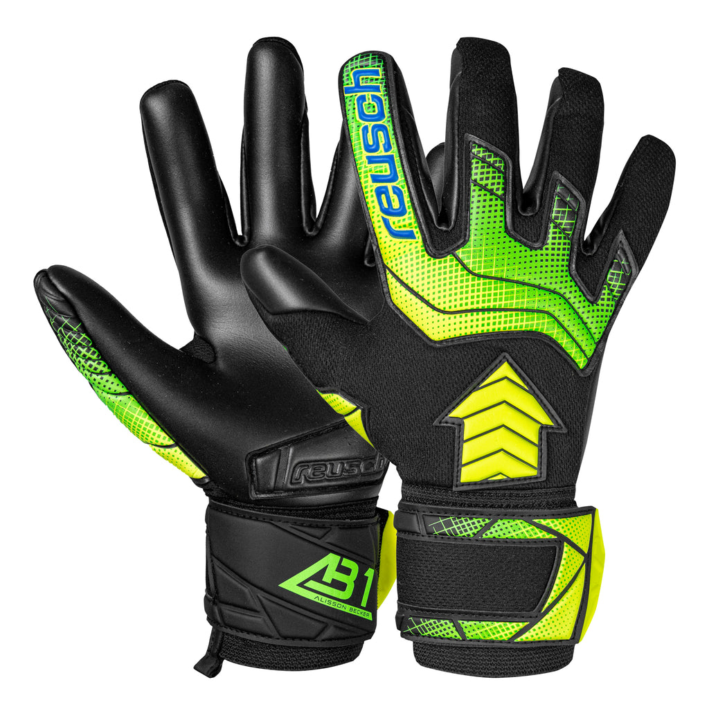 Reusch Attrakt AB1 Infinity Goalkeeper Glove