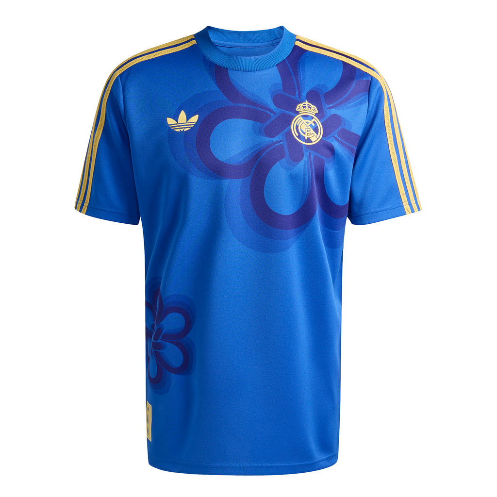 Real Madrid CNY Jersey