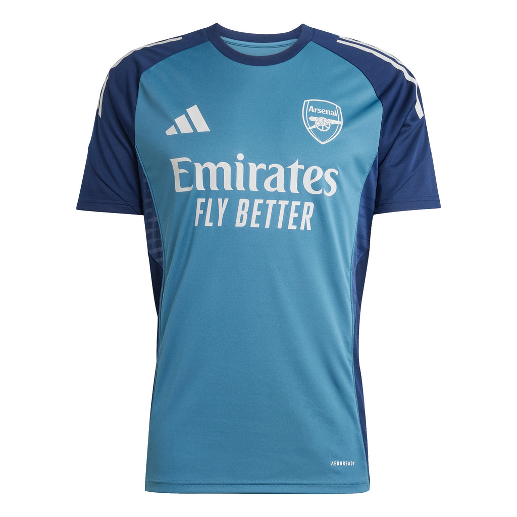 Arsenal Adult 2025/26 Training Jersey