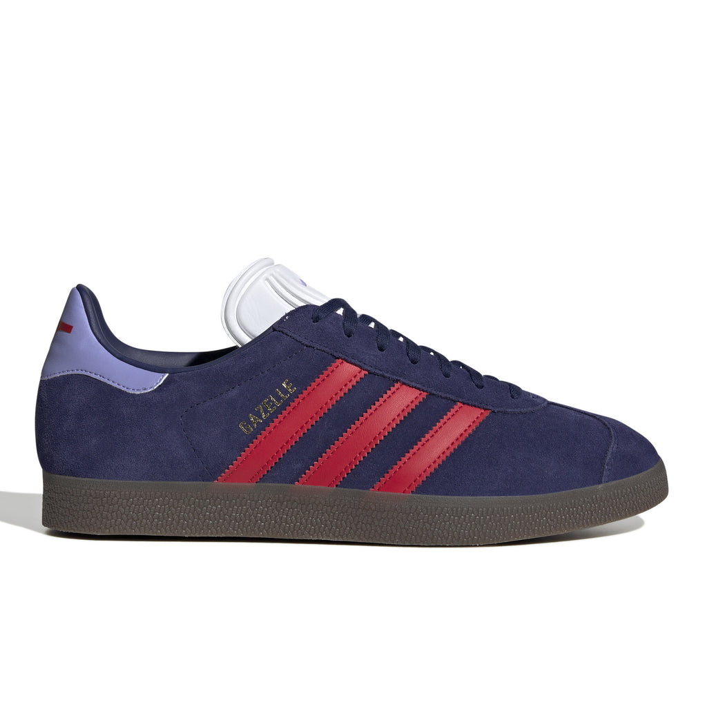 Adidas Originals Gazelle X Arsenal Weston Corporation Adidas Originals Gazelle X Arsenal Weston Corporation