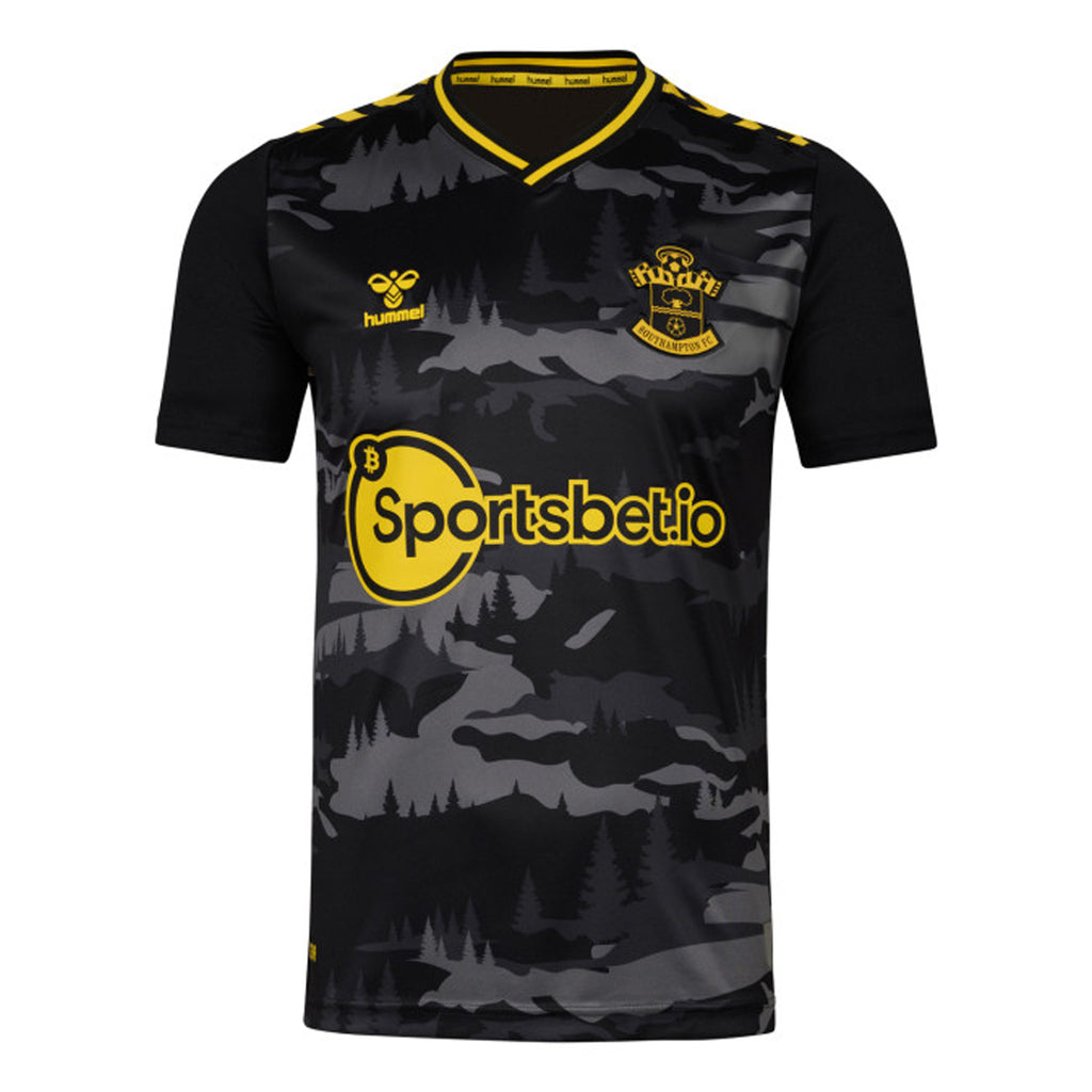 Southampton Adult 2023-24 SS Third Jersey