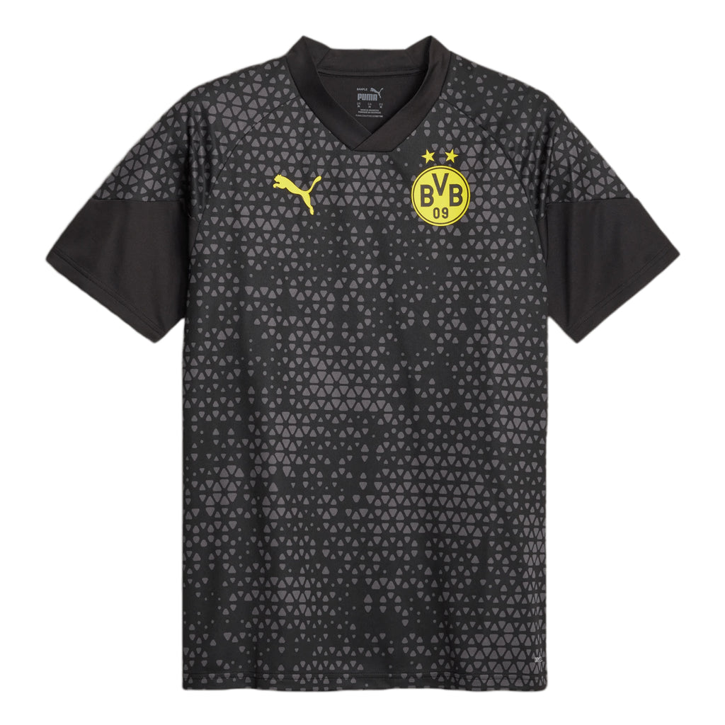 Borussia Dortmund Adult 2023-24 Training Jersey