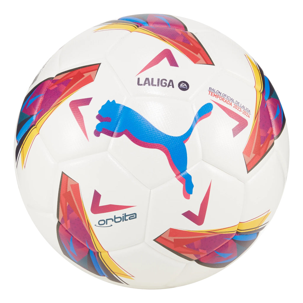 Puma Orbita 2023-24 La Liga 1 (FIFA Quality) Ball