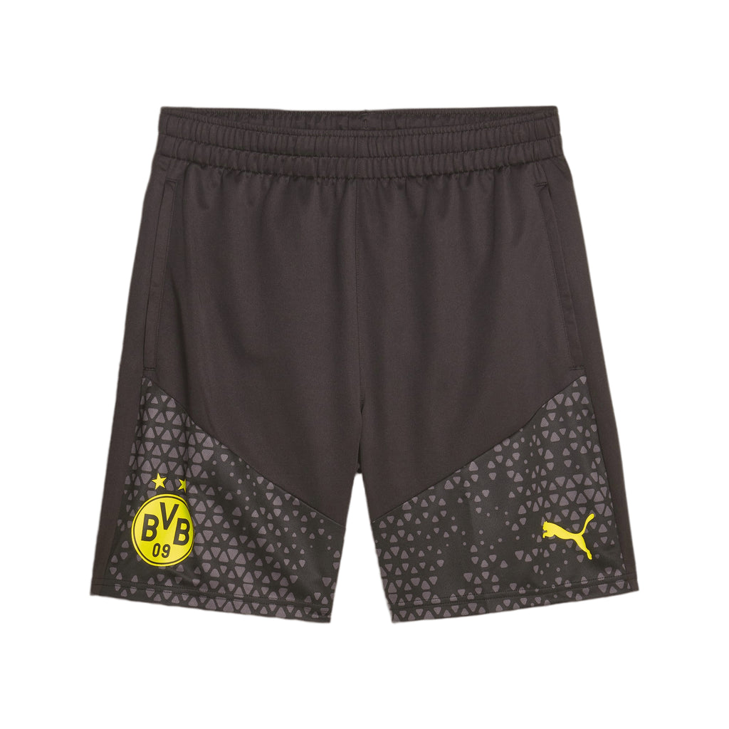 Borussia Dortmund Adult 2023-24 Training Shorts