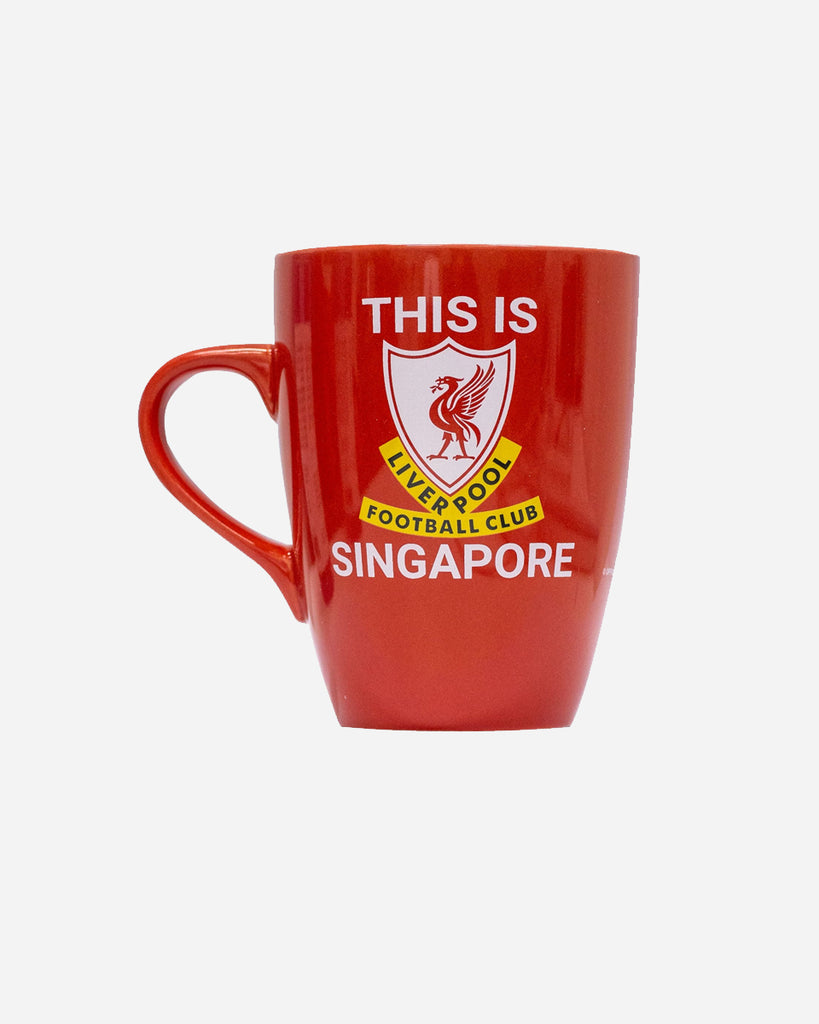 LFC This Is Singapore Mug