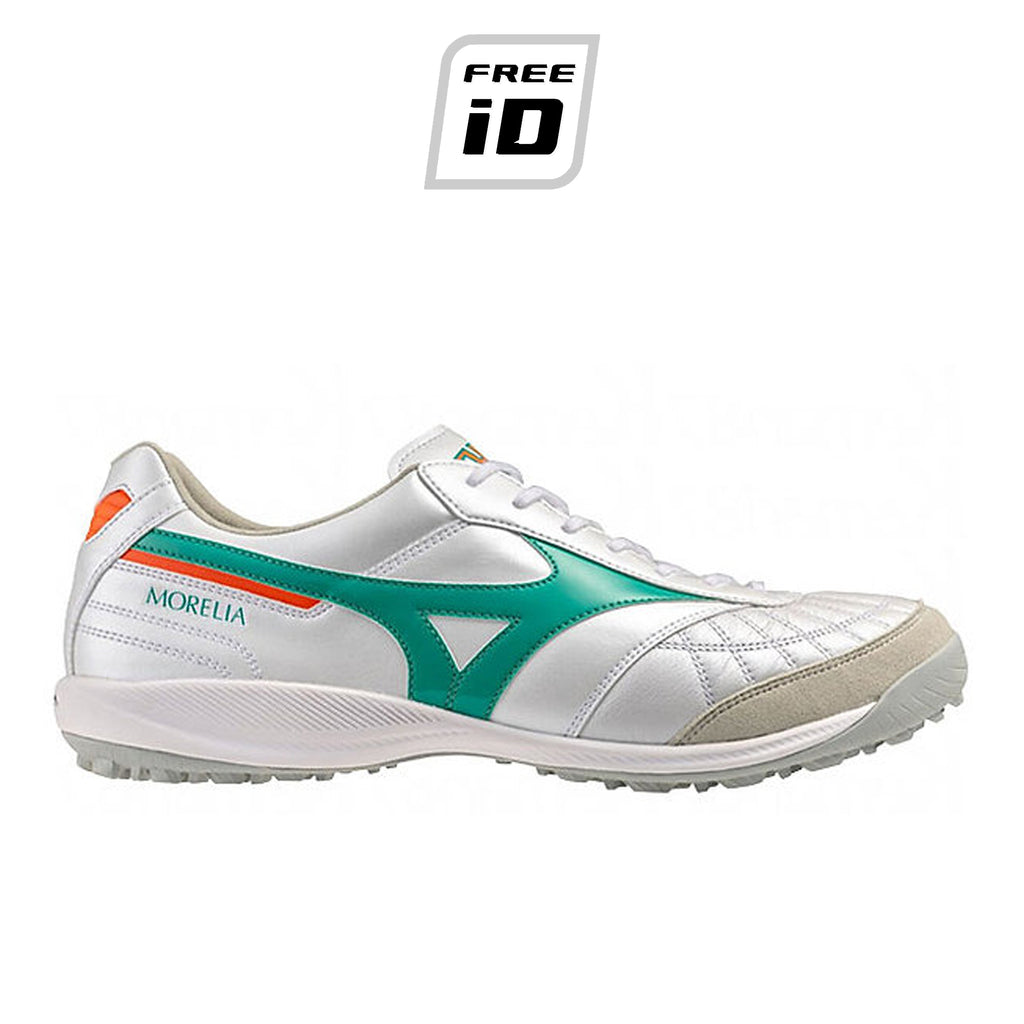 Morelia Sala Japan TF 'Prism White' Pack