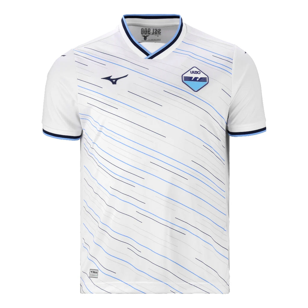 Lazio Adult 2026/27 Away Jersey