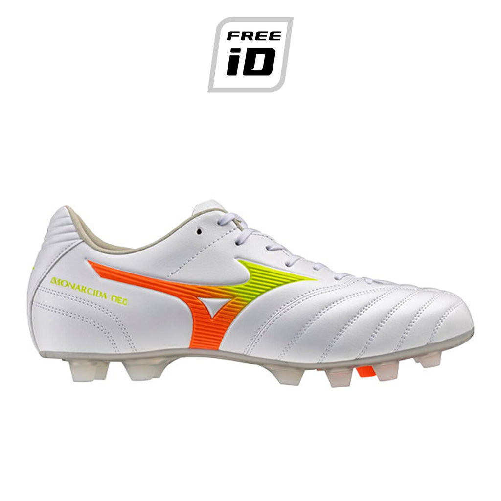 Monarcida Neo III Wide Pro - Prism White Pack