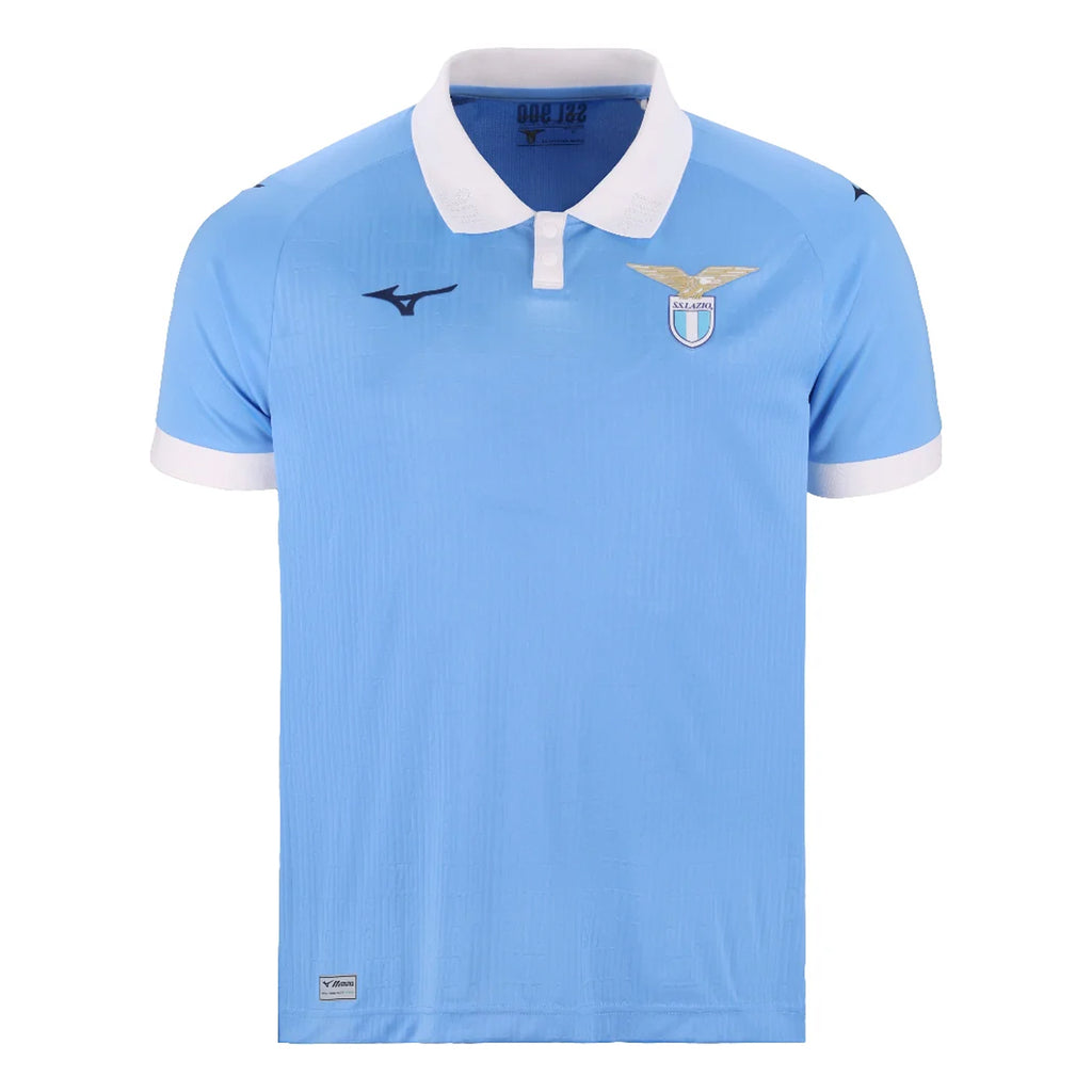 Lazio Adult 2026/27 Home Jersey