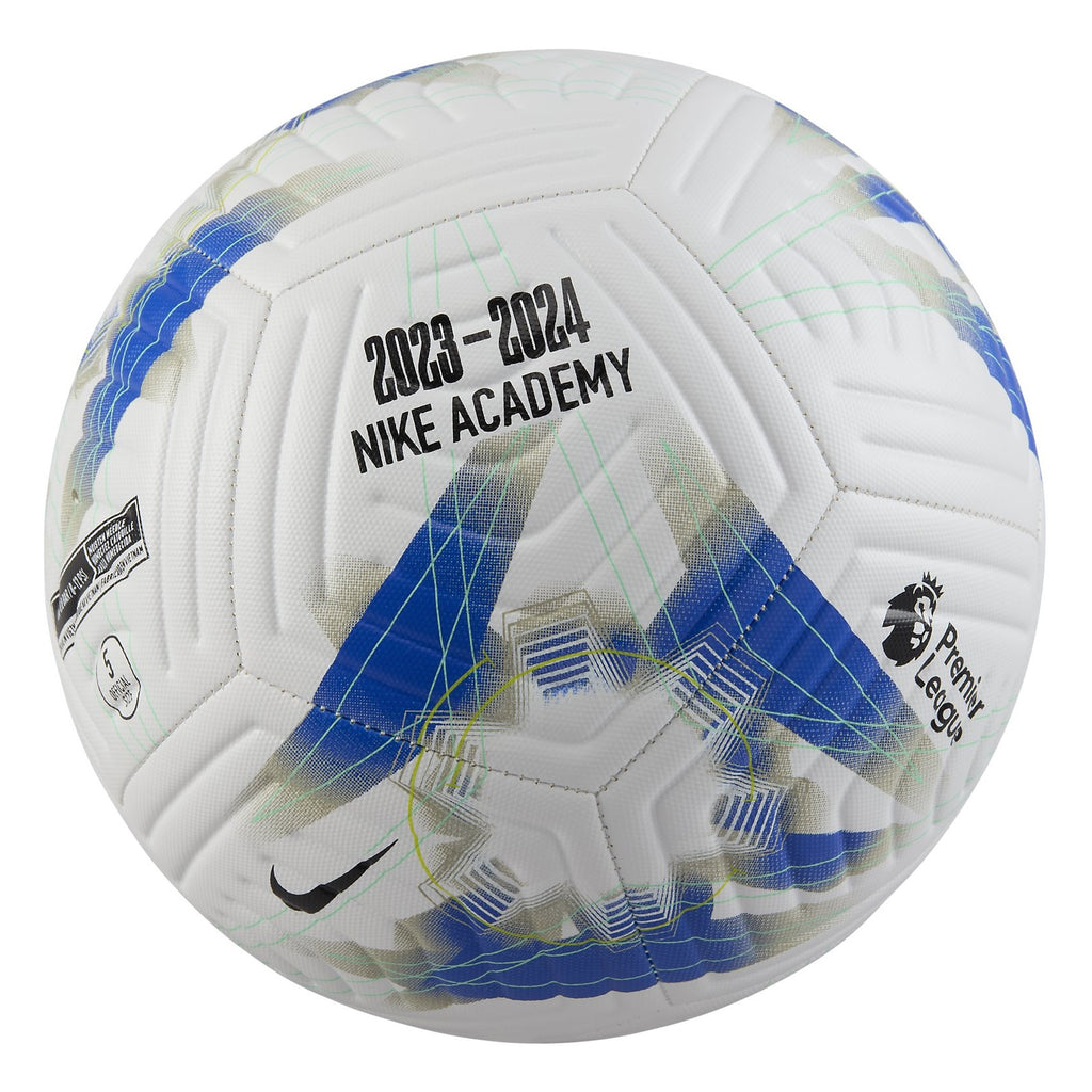 Nike Premier League 23/24 Academy Ball – Weston Corporation