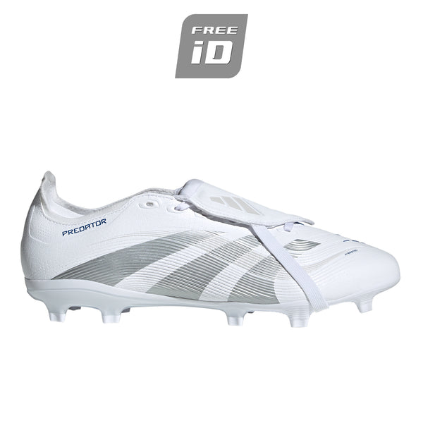 Predator League FT FG/MG 'Polar Victory Pack' – Weston Corporation