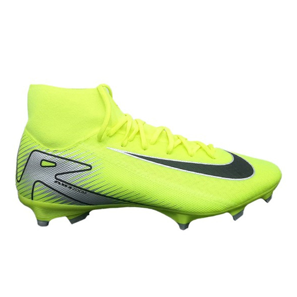 Zoom Superfly 10 Academy FG/MG 'Mad Voltage Pack'