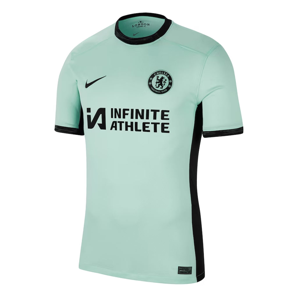 Chelsea Adult 2023-24 Third Stadium Jersey