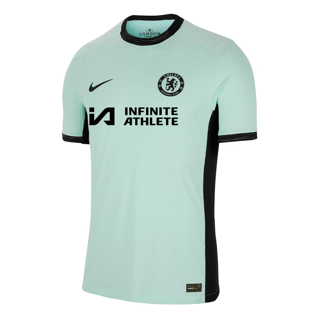 Chelsea Adult 2023-24 Third Match Jersey