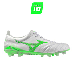 Morelia Neo IV FG (Made In Japan) - Frontier Pack – Weston