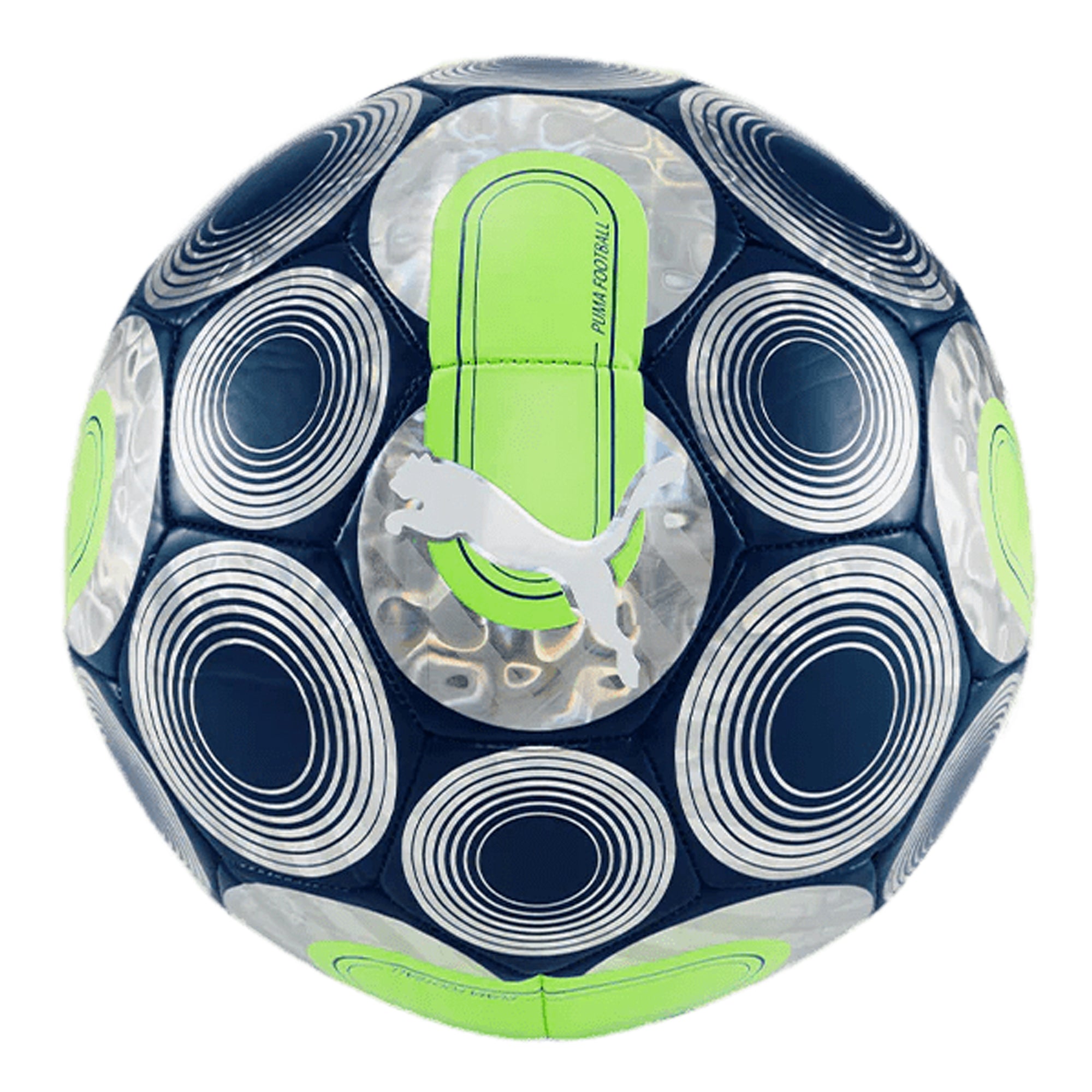 puma prestige ball