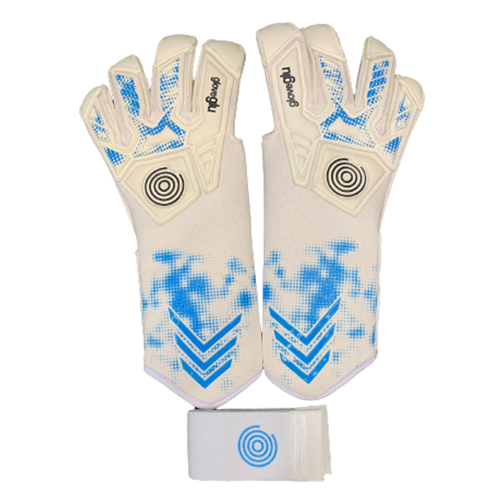 Glove Glu DARKSIDE Adult s:Pirit Original RF Goalkeeper Glove