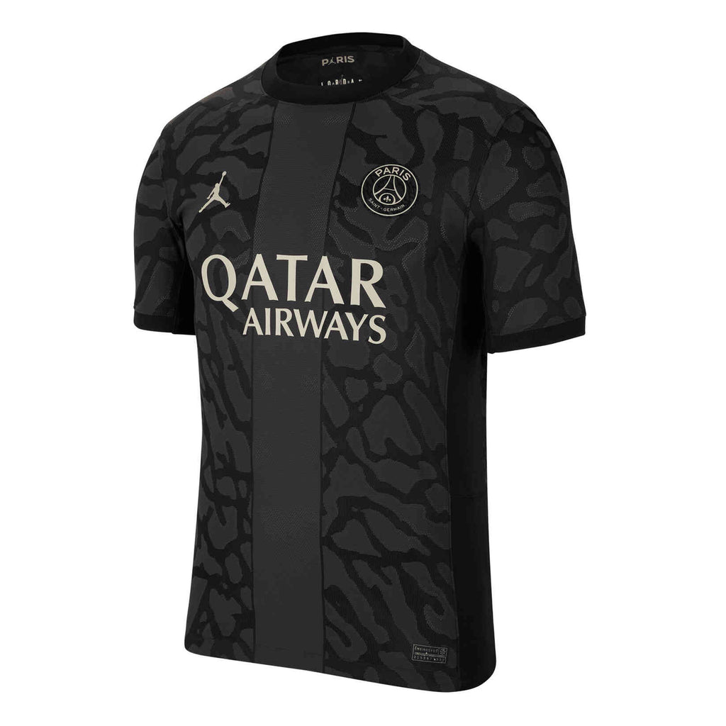 Paris Saint Germain Adult 2023-24 Third Match Jersey