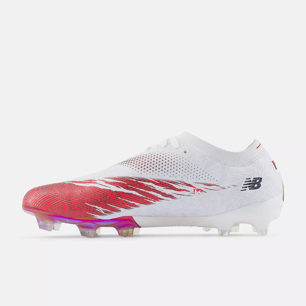 Furon Elite Fg V8 X Bukayo Saka '7Egacy Pack' – Weston Corporation