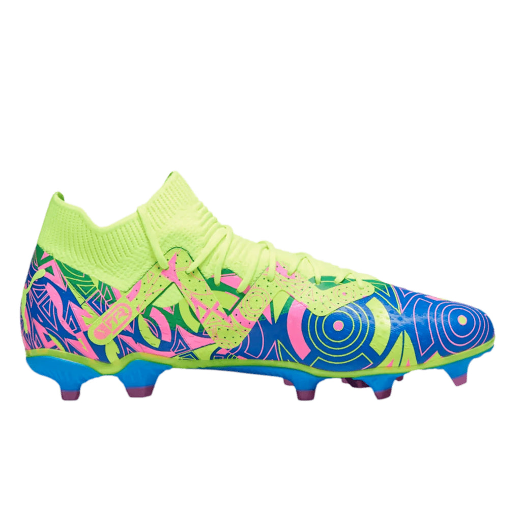 Future Match Energy FG/AG