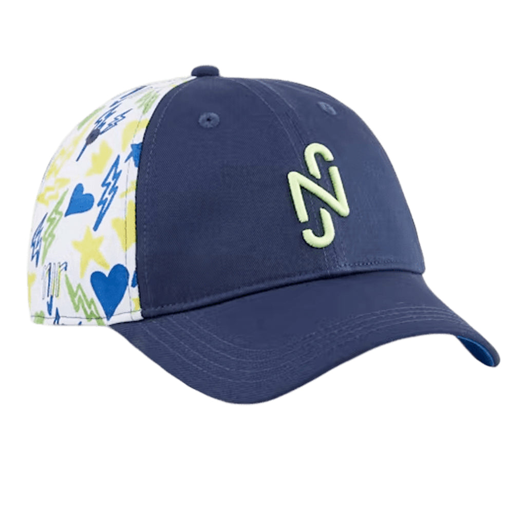 Neymar JR 2023-24 Baseball Cap