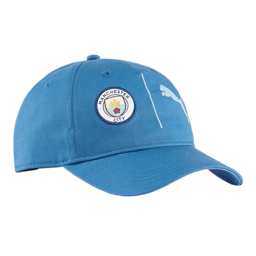 Manchester City 2023-24 Fan BB Cap