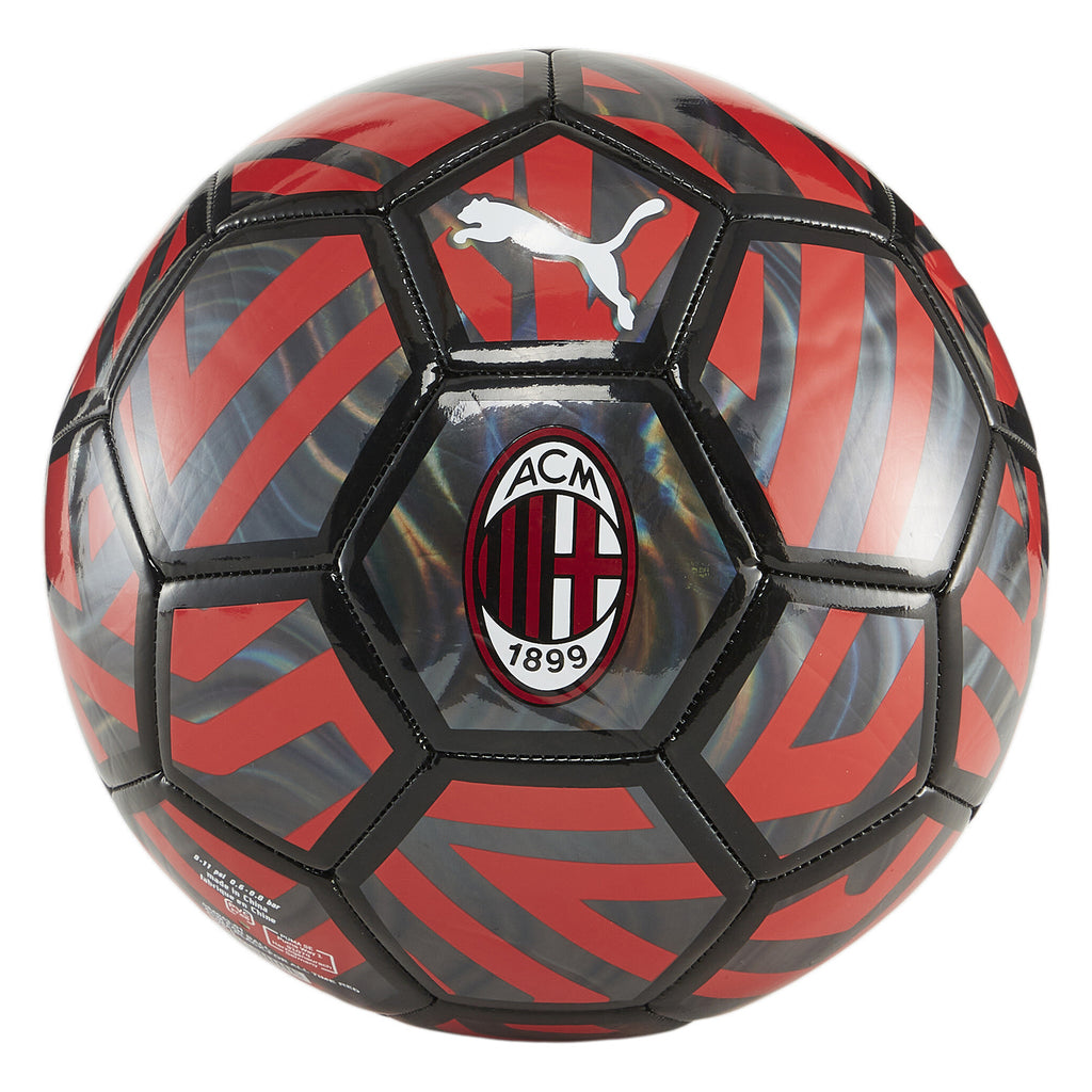AC Milan Adult 2023-24 Fan Football