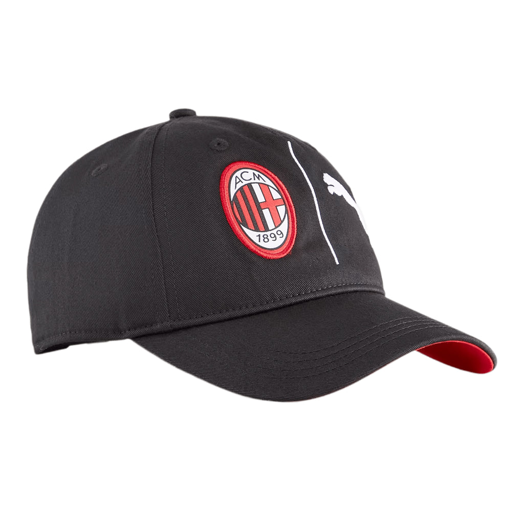 AC Milan Adult 2023-24 Fan BB Cap