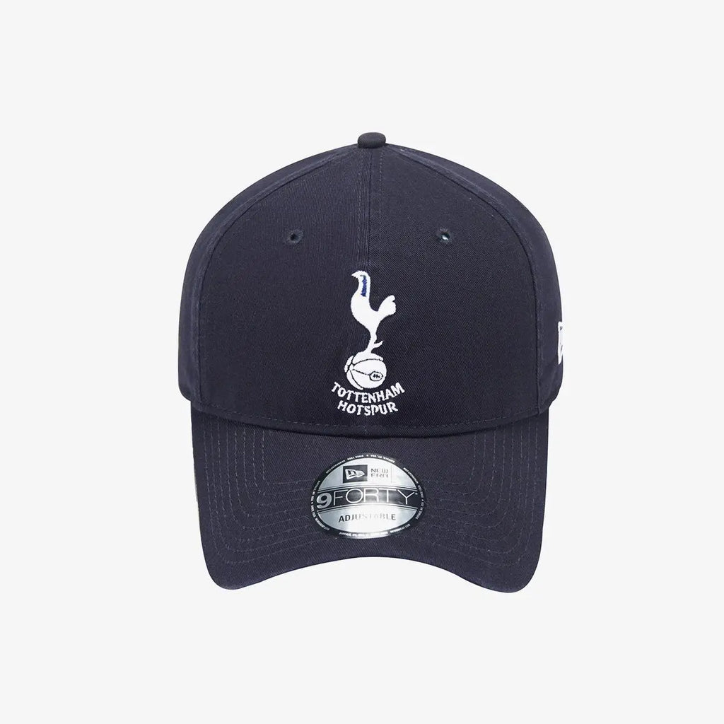 Tottenham Hotspur 940 UNST Premier 91 Cap Navy