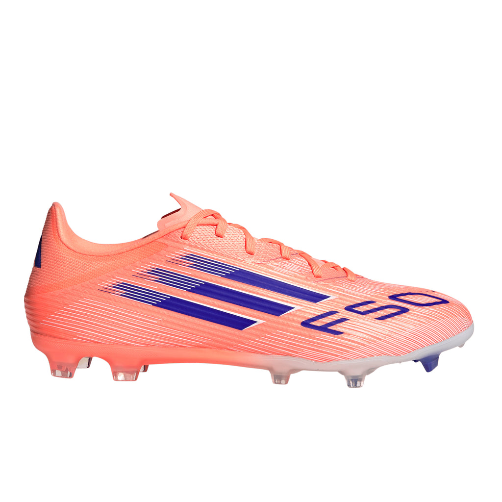F50 League FG/MG 'Coral Blaze Pack'