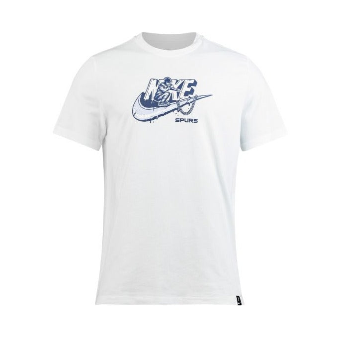 Tottenham Hotspur Adult 2023-24 SSL Futura Tee