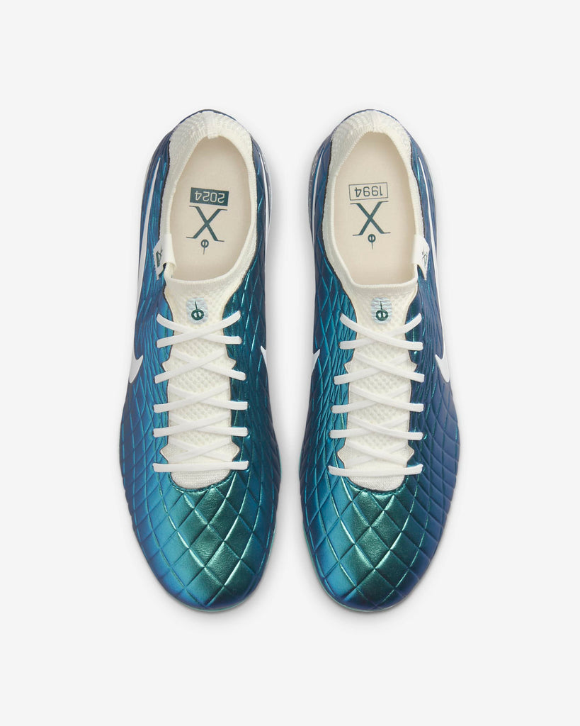 Tiempo Legend 10 Elite 30 FG Emerald – Weston Corporation