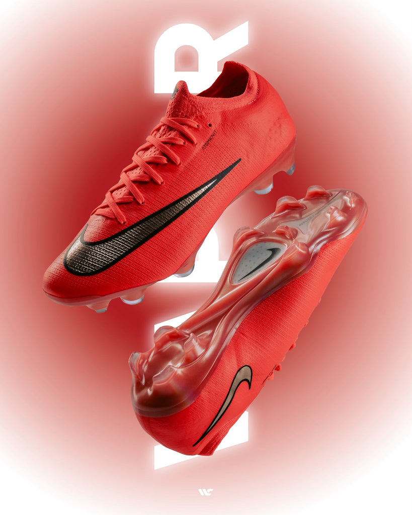 Mercurial Zoom Vapor 17 Elite FG 'Break 'em' Pack