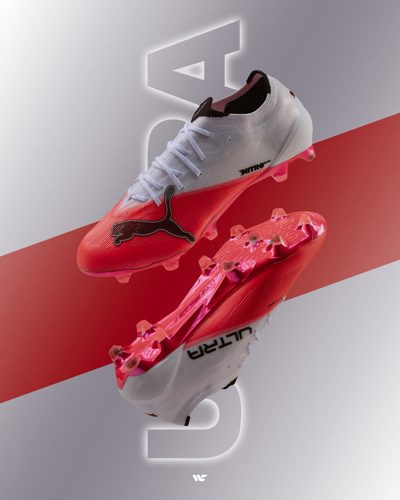 Ultra Nitro 7 Ultimate FG 'Arrival' Pack