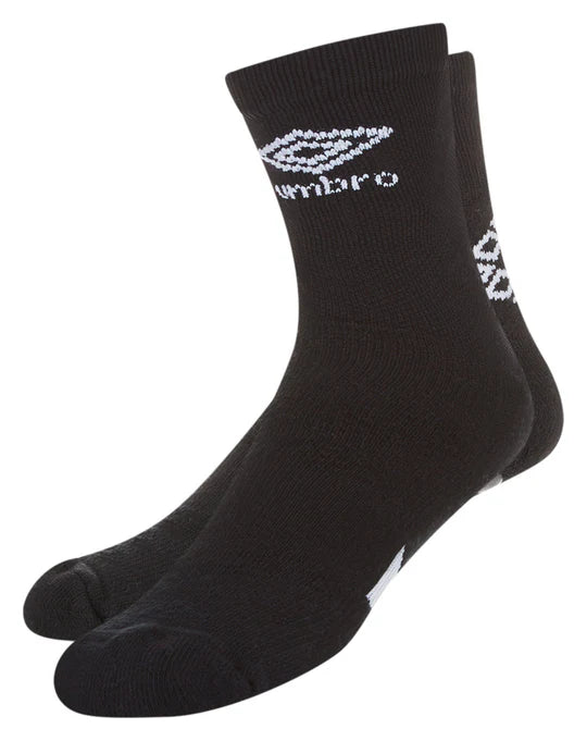 Umbro Junior Gripper Socks