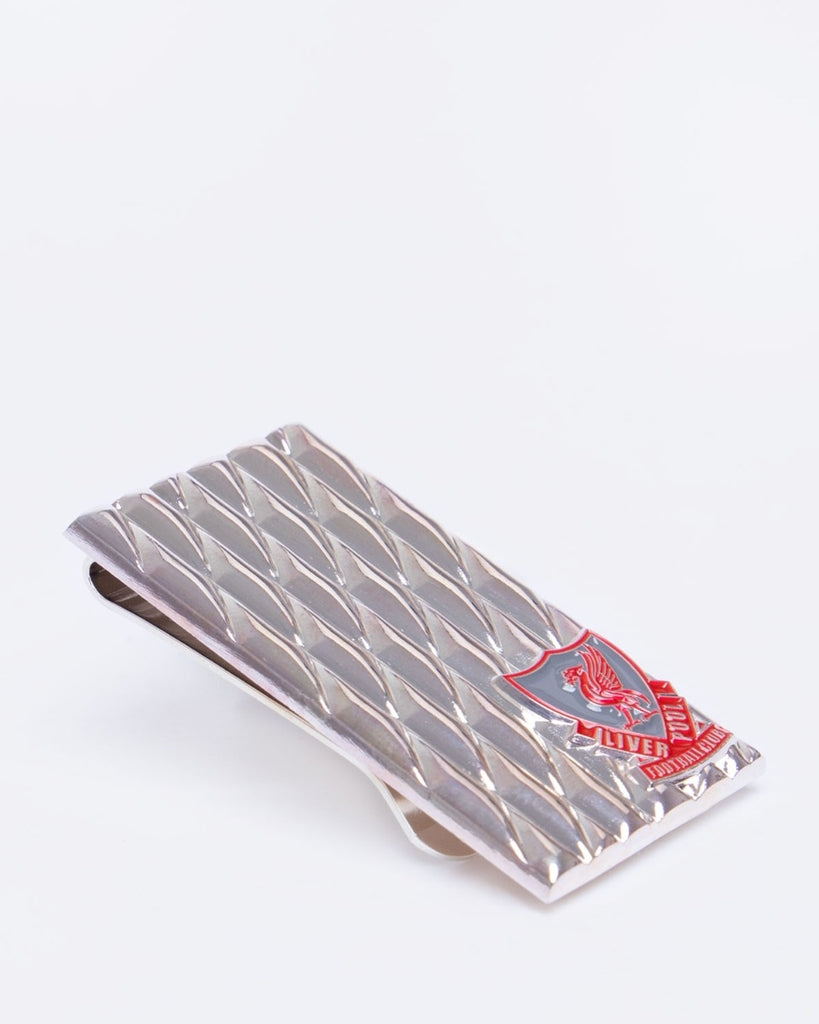 LFC Heritage Candy Money Clip