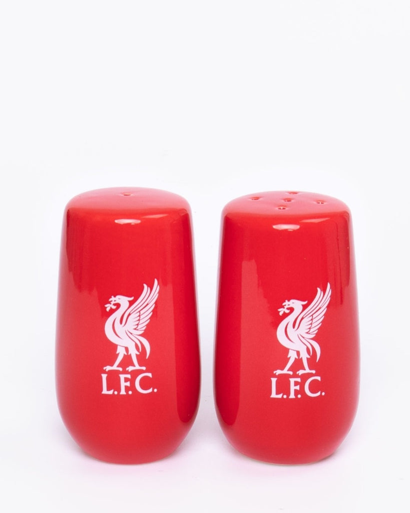 LFC Salt And Pepper Set
