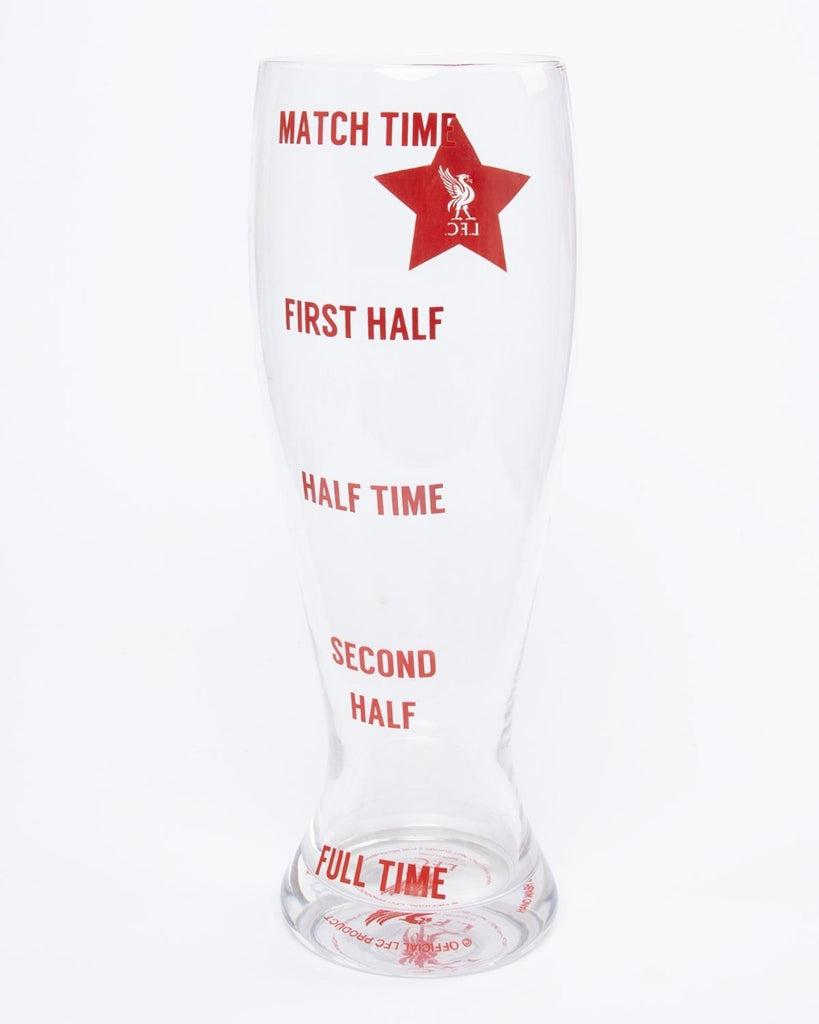 LFC Giant Beer Glass