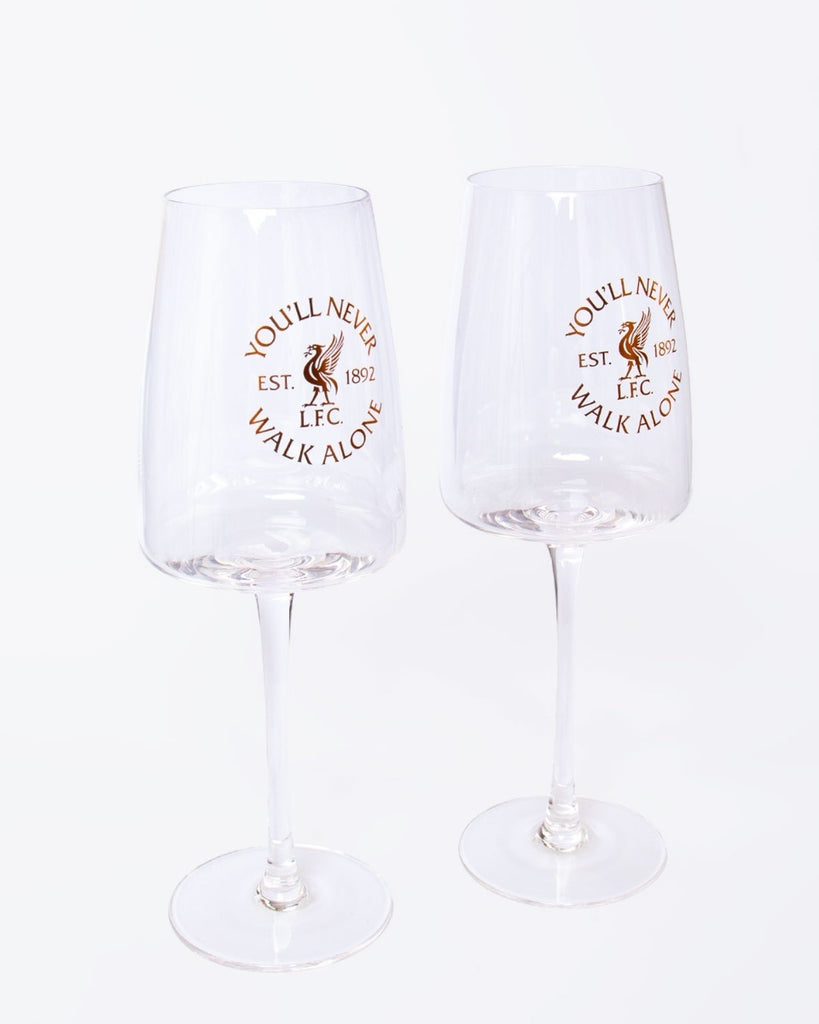 LFC 2pk Wine Glasses