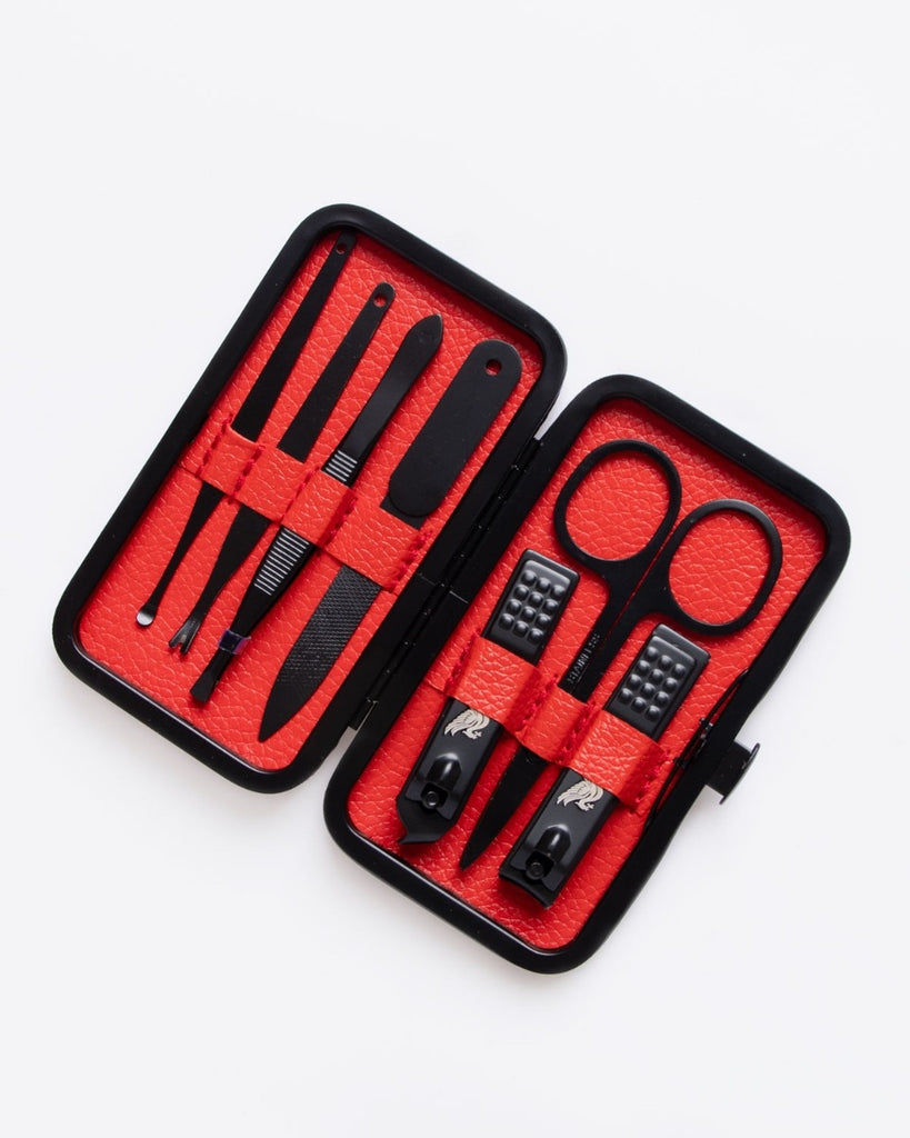 LFC Grooming Set