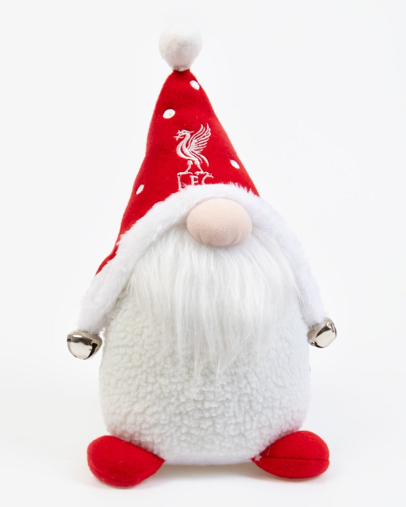 LFC Christmas Gonk