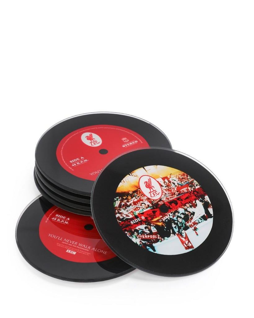 LFC Set Of 6 Coasters – Weston Corporation