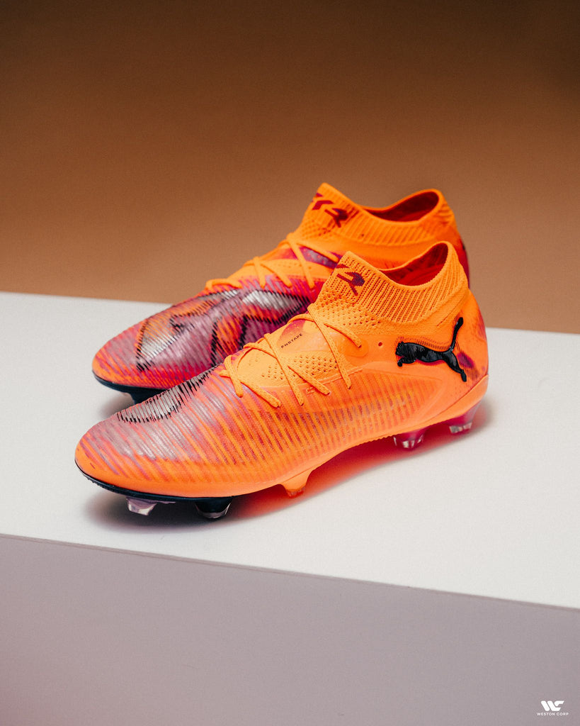 Future 8 Ultimate FG 'Hot Pursuit Pack'