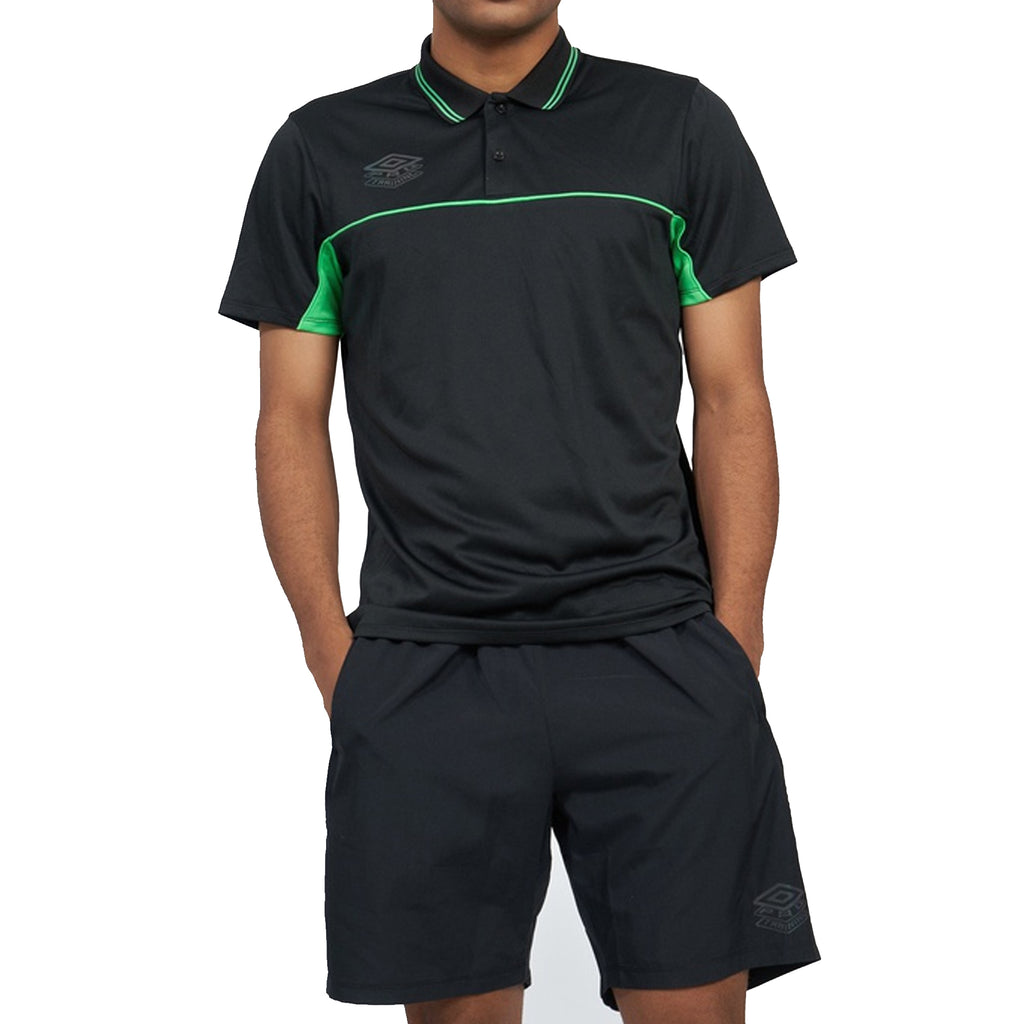 Umbro Pro Training Active Polo