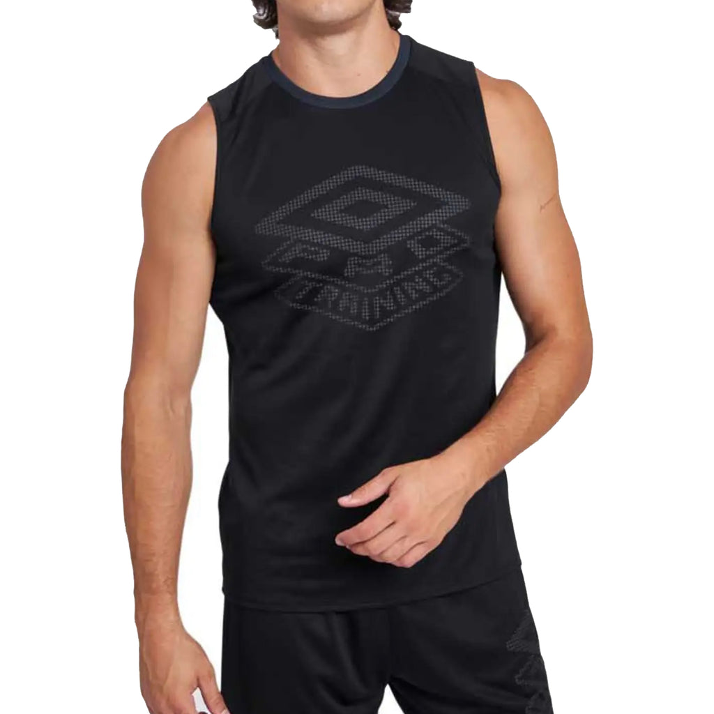 Umbro Pro Training Active Vest