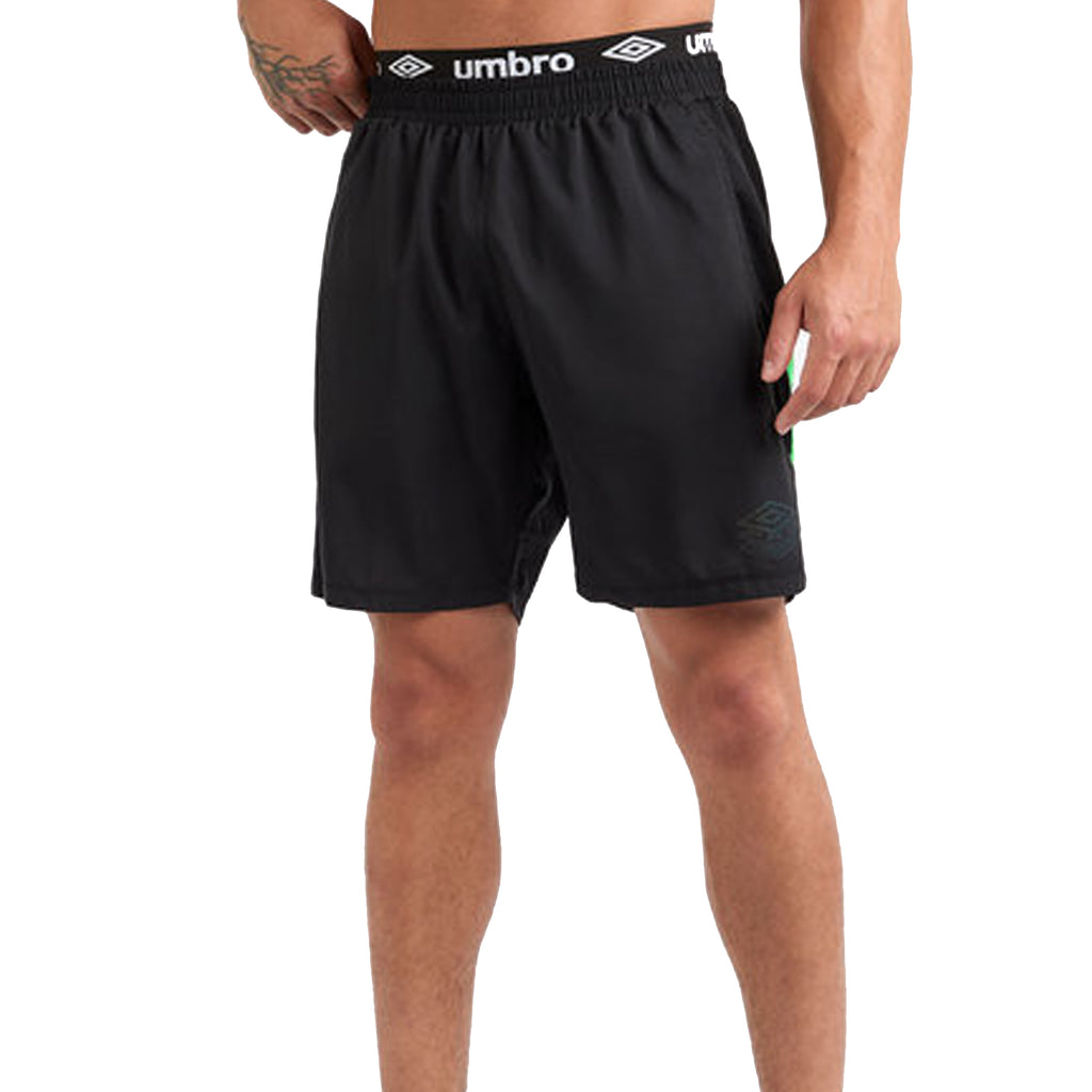 Umbro Pro Training Woven Shorts